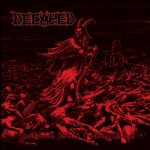 Decayed - Lusitanian Black Fucking Metal