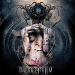 Omega Lithium - Dreams in Formaline cover art