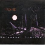Firewind - Nocturnal Symphony cover art