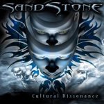 Sandstone - Cultural Dissonance cover art