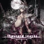 Thousand Leaves - Immortal Vengeance cover art