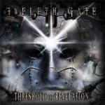 Twelfth Gate - Threshold of Revelation cover art