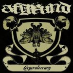 Afgrund - Corporatocracy cover art