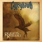 Gypsyhawk - Revelry and Resilience cover art