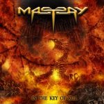 Mastery - In the Key of Kill cover art