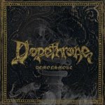 Dopethrone - Demonsmoke cover art