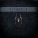 Betrayer - Betrayer cover art