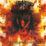 Noctes - Vexilla Regis Prodeunt Inferni cover art