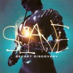 Secret Discovery - Slave cover art