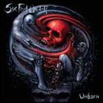 Six Feet Under - Unborn cover art