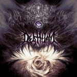 Death I Am - Nebula cover art