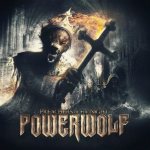 Powerwolf - Preachers of the Night cover art