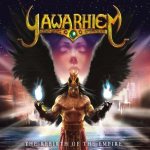 Yawarhiem - The Rebirth of the Empire