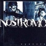 Nostromo - Eyesore cover art