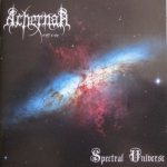 Achernar - Spectral Universe cover art