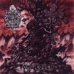 Skeletal Spectre - Tomb Coven