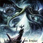 Azrath-11 - Ov Tentacles and Spirals cover art