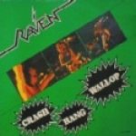 Raven - Crash Bang Wallop cover art