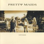 Pretty Maids - Offside