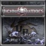 Vicious Rumors - Crushing the World