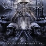 Structure of Inhumanity - Completion Integration cover art