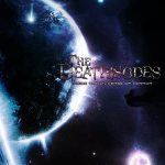 The Deathisodes - Inside the Universe of Horror cover art