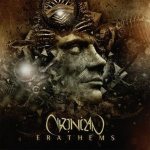 Cronian - Erathems cover art