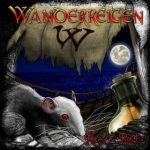 Wanderreigen - Rum & Ratten cover art