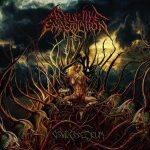 Afflictive Emasculation - OSVII : Esse Deum cover art