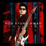 노경환 (Noh Kyunghwan) - Elevation cover art