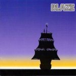 Blaze - Blaze cover art