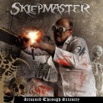 Sklepmaster - Accursed Through Eternity cover art