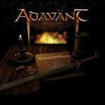 Adavänt - Tale Untold cover art