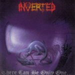 Inverted - There Can Be Only One... cover art