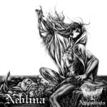 Ampulheta - Neblina cover art