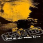 The Exploited - Live at the Palm Cove cover art