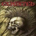The Exploited - Beat the Bastards cover art