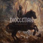 Diocletian - Gesundrian cover art