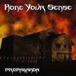 Hone Your Sense - Propaganda cover art