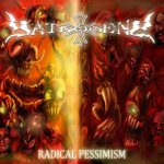 Yatrogeny - Radical Pessimism cover art