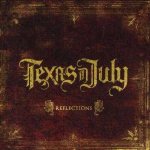 Texas In July - Reflections cover art