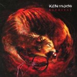 KEN mode - Reprisal cover art