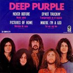 Deep Purple - Never Before