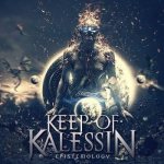 Keep of Kalessin - Epistemology cover art