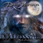 Dark Horizon - Dark Light's Shades cover art