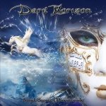 Dark Horizon - Angel Secret Masquerade cover art