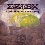 Equinox - Labyrinth cover art