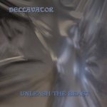 Hellavator - Unleash the Beast cover art