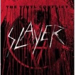 Slayer - The Vinyl Conflict