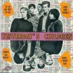 Yesterday's Children - To Be or Not to Be cover art